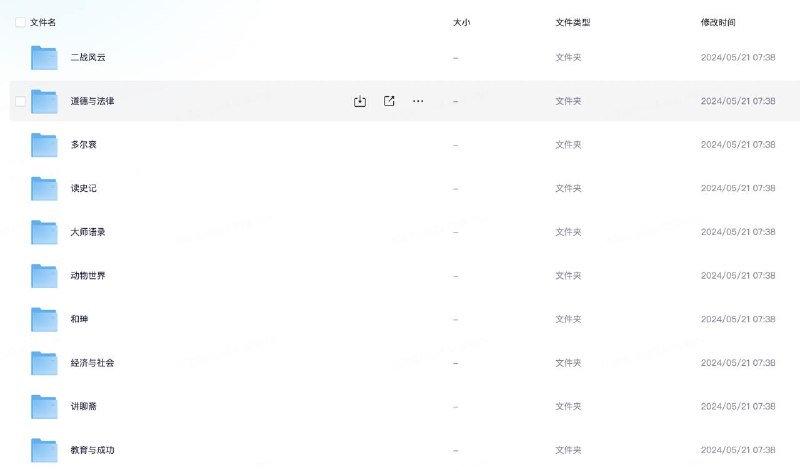 我用夸克网盘分享了「百家讲坛」，点击链接即可保存